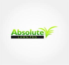 ABSOLUTE LAWN PRO entry by WoAdek