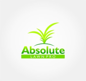 ABSOLUTE LAWN PRO entry by WoAdek