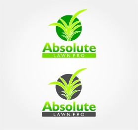 ABSOLUTE LAWN PRO entry by WoAdek