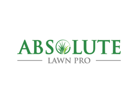 ABSOLUTE LAWN PRO entry by PINOYPRIDESIGN