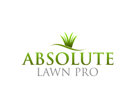 Winning entry: ABSOLUTE LAWN PRO entry by kaify