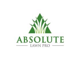 ABSOLUTE LAWN PRO entry by PINOYPRIDESIGN