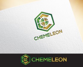 Chemeleon entry by JBsign