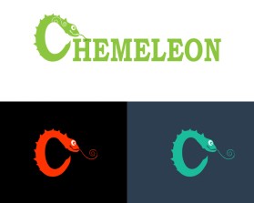 Chemeleon entry by blaza17