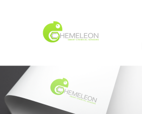 Chemeleon entry by kyliewhite99