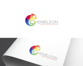Chemeleon entry by kyliewhite99