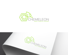 Chemeleon entry by kyliewhite99