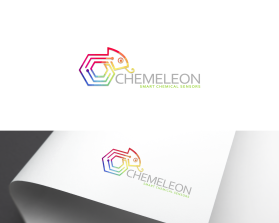 Chemeleon entry by kyliewhite99