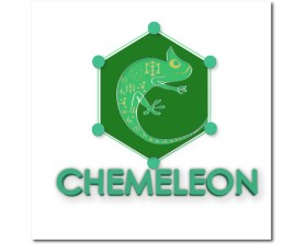 Chemeleon entry by dickyhernandi