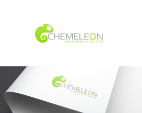 Chemeleon entry by kyliewhite99