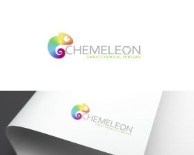 Chemeleon entry by kyliewhite99