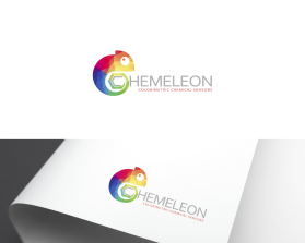Winning entry: Chemeleon entry by kyliewhite99