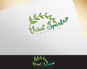 Vital Spark  entry by JBsign