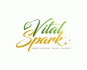 Vital Spark  entry by dsdezign