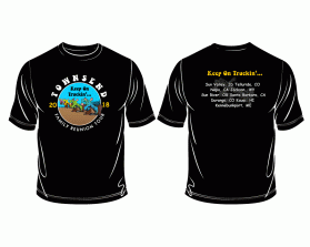 Family Reunion T-shirt entry by dsdezign