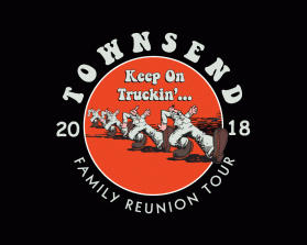 Family Reunion T-shirt entry by dsdezign