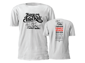 Family Reunion T-shirt entry by iamthestrange