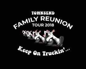 Family Reunion T-shirt entry by dsdezign