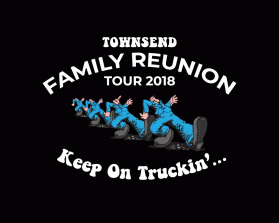 Family Reunion T-shirt entry by dsdezign