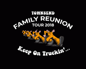 Family Reunion T-shirt entry by dsdezign