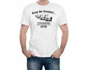 Family Reunion T-shirt entry by dsdezign