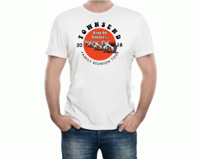 Family Reunion T-shirt entry by dsdezign