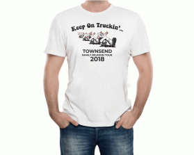 Family Reunion T-shirt entry by dsdezign