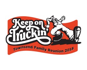 Family Reunion T-shirt entry by quimcey