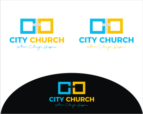 City Church entry by dogeco