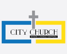 City Church entry by zoneoen