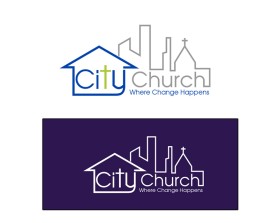 City Church entry by Jagad Langitan