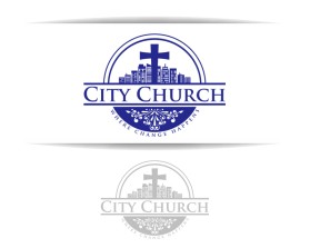 City Church entry by AH Rahul