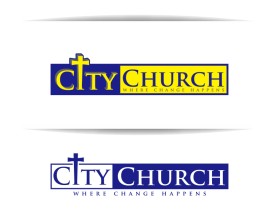 City Church entry by AH Rahul