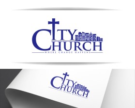 City Church entry by AH Rahul