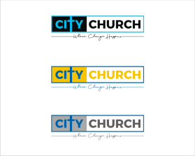 City Church entry by dogeco