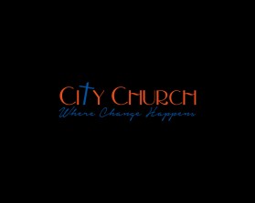 City Church entry by Amit1991