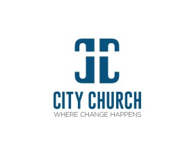 City Church entry by Amit1991