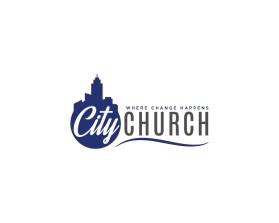 City Church entry by Amit1991