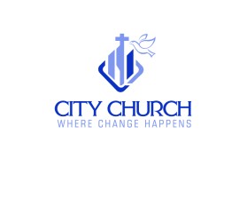 City Church entry by handaja