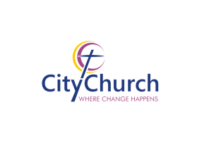 City Church entry by kuja76