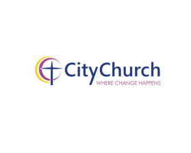 City Church entry by kuja76