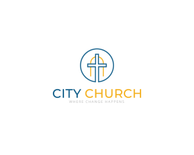 City Church entry by andrelopes