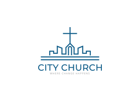 City Church entry by andrelopes