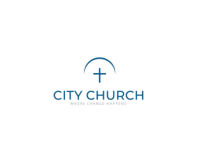 City Church entry by andrelopes
