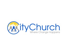 City Church entry by Jagad Langitan