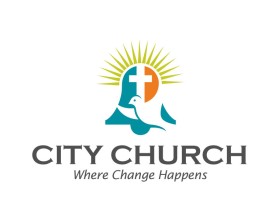City Church entry by kreativeGURU