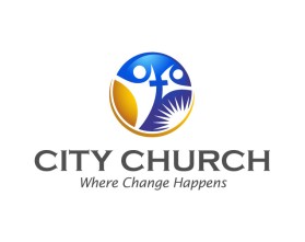 City Church entry by kreativeGURU