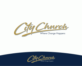 City Church entry by cclia