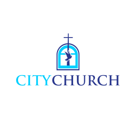 City Church entry by kaify