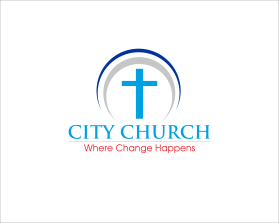 City Church entry by khalisna